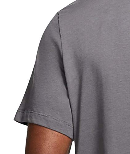 Kamefanatic Camiseta de Hombre Gato Felino Siames Mascota Divertido The Catfather pelicula 016 XXL