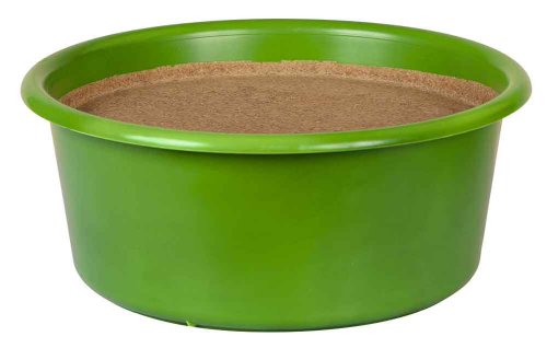 Kerbl Delizia Bloque para lamer Bronchial 6 kg