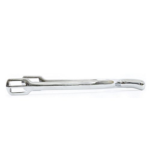 Kerbl - Espuelas con Correa Herren, Tropfenform Talla:30 mm