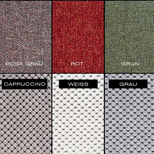 Kit para un gato CHILL Deluxe | Gatos | Pared | Tumbona | Accesorios para mascotas | Accesorio para gatos | Cama para mascotas – 90 x 41 cm | Rascador de pared | Letras de escalada | Postes de sisal