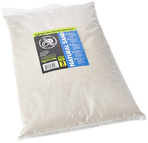 Komodo Natural Arena, 5 kg
