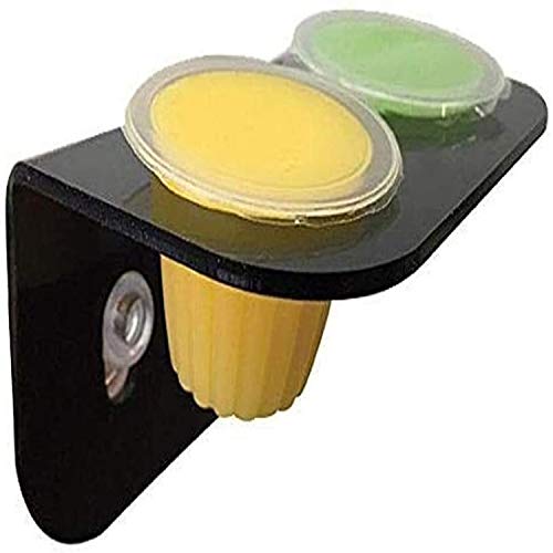 Komodo Twin Jelly Pot Holder