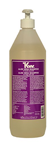 KW Champú de Aceite de visón para Aseo