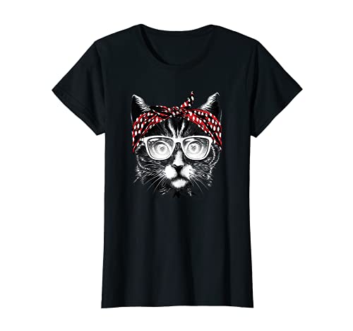 La mejor mamá de gato de todos los tiempos Mamá de gato Camiseta