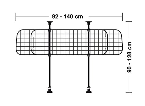 Lampa 60416 Carga Malla Perro