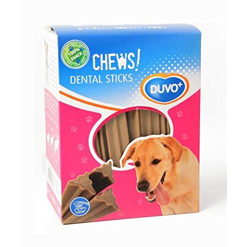 LAROY DUVO Friandise Dental Plus – para perro