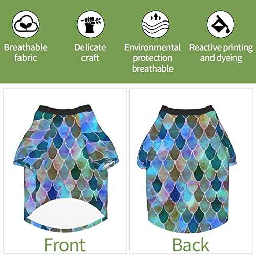 Las Mascotas Usan Sudaderas con Capucha, Chaleco de Lana elástica de Mariposa Morada, Sudadera con Capucha para Perros, Chaqueta de Lana cálida de Invierno para Perros, suéter para Perros Grandes