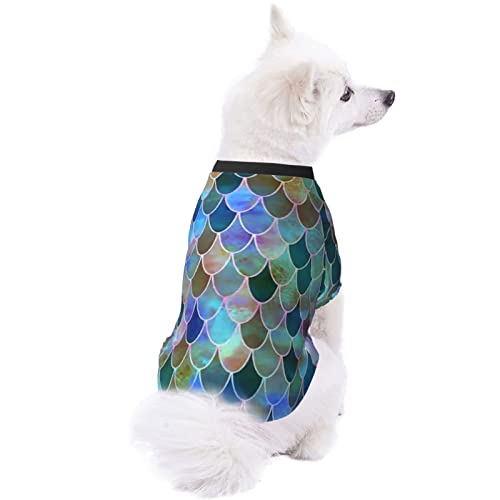 Las Mascotas Usan Sudaderas con Capucha, Chaleco de Lana elástica de Mariposa Morada, Sudadera con Capucha para Perros, Chaqueta de Lana cálida de Invierno para Perros, suéter para Perros Grandes