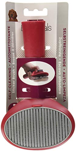 Le Salon Carda Autolimpiable Essentials