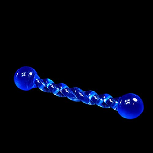 LeftSuper Caña de Pescar telescópica de Juguete de Gato de Mariposa telescópica de Tres Secciones, Palo de Gato Divertido