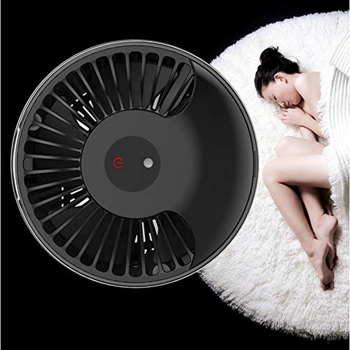 LGOO1 Mini Bug Zapper asesino de la mosca de luz con luz UV USB Powered Trampa Trampa ahorro de insectos eficiente LED inhalador asesino del mosquito Lámpara eléctrica Repelente de plagas seguro for d