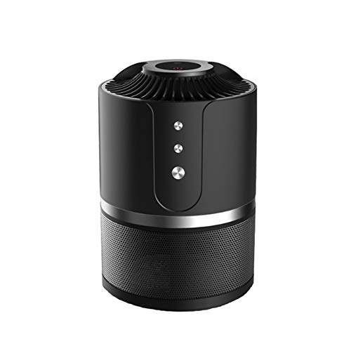 LGOO1 Mini Bug Zapper asesino de la mosca de luz con luz UV USB Powered Trampa Trampa ahorro de insectos eficiente LED inhalador asesino del mosquito Lámpara eléctrica Repelente de plagas seguro for d