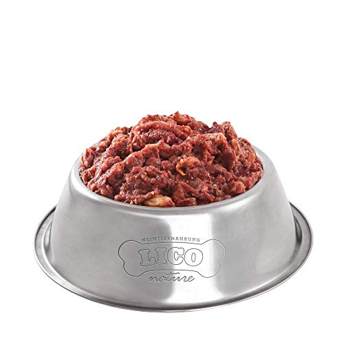 Lico Pferd Vital Mix - Ovillo de Lana (0,50 kg)