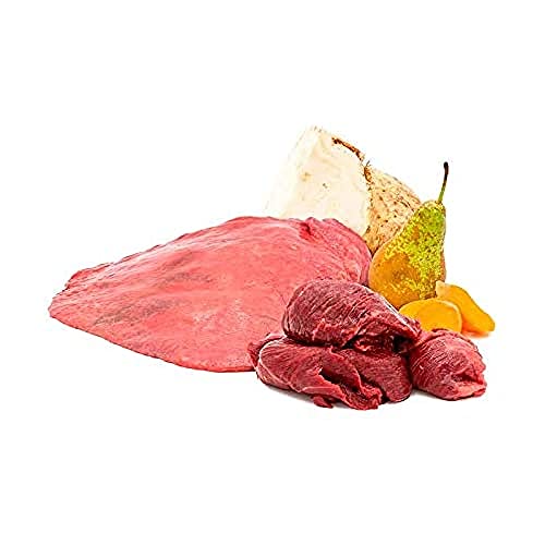 Lico Pferd Vital Mix - Ovillo de Lana (0,50 kg)