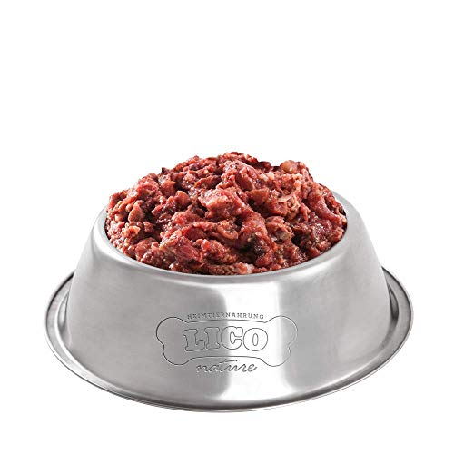 Lico Vaca y Pollo Vital Mix, Ganado, 0,50 kg