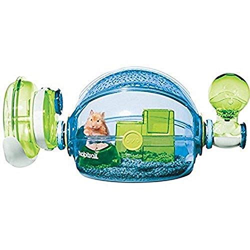 LIVING WORLD Habitrail Ovo Home Chico
