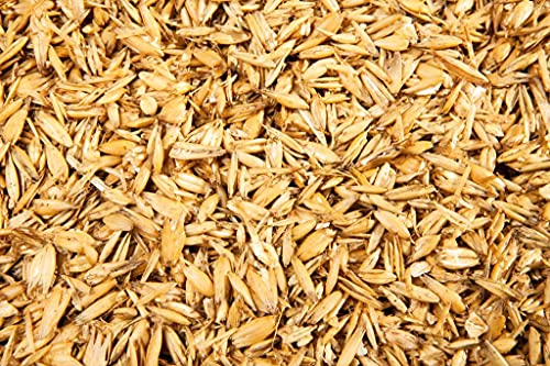 Lo Mejor a verdauende Cereales para Nuestros Caballos, Eggers Muñeco Walz Avena para Caballos, 1 Unidades (1 x 15 kg)