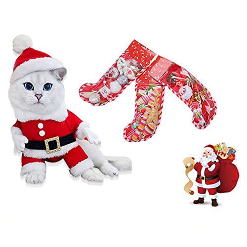 LoveAir Juguetes para Gatos de Interior Gatitos Adultos para niños, Juego de Juguetes para Gatos Juego de Bolas de Palo de Varita de ratón, Gatos