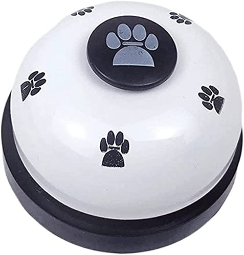 LSZ PET INTELIGENCIA DESARROLLO DE INTELIGENCIA Capacitación interactiva Campana Gatos y perros Comida Campana Suministros para mascotas Smart Vocal Toys Educational Toys Sensory Training Productos pa