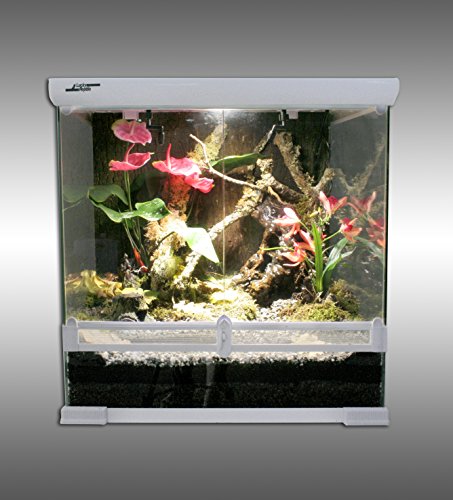 Lucky Reptile SRN-1 Super Rain Nano - Sistema de riego