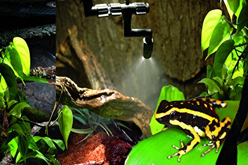 Lucky Reptile SRN-1 Super Rain Nano - Sistema de riego