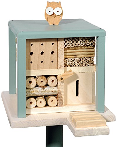 Lujo de Insectos Hoteles secoya Insectos en Distintos Modelos