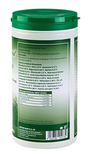 Luposan Moorliquido (turba) (1500 g).