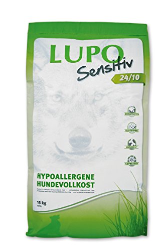 Luposan Sensitiv 24/10 – 15 kg