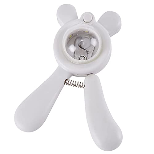 M I A Cortauñas y cortadoras de uñas con luz LED para evitar el corte excesivo de cortaúñas para animales pequeños para perros pequeños y gatos