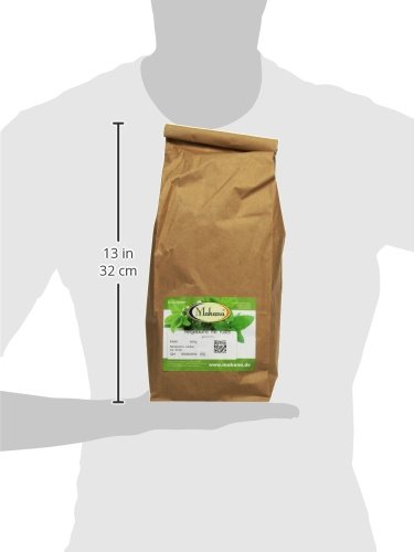 Makana Bolsa de 500 g de Hierba de San Marino para Animales