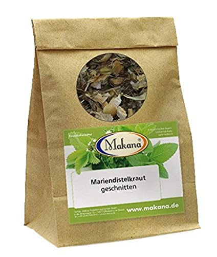 Makana Bolsa de 500 g de Hierba de San Marino para Animales