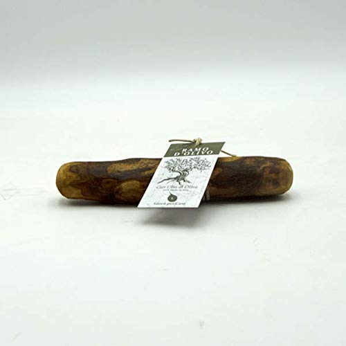 Maoripet Madera de Olivo, Talla L.