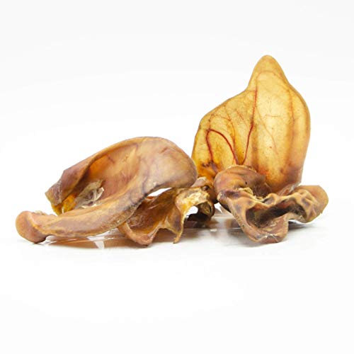 Maoripet Orejas de Cerdo, 5 Unidades – 250 g