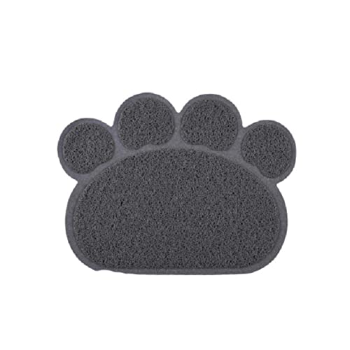 Marco de madera de cerámica de varios colores Marco de gato Cuenco de gato Accesorios para gatos Cuenco de piedra para mascotas Cuenco de cerámica Cuenco mediano Alfombra lavable