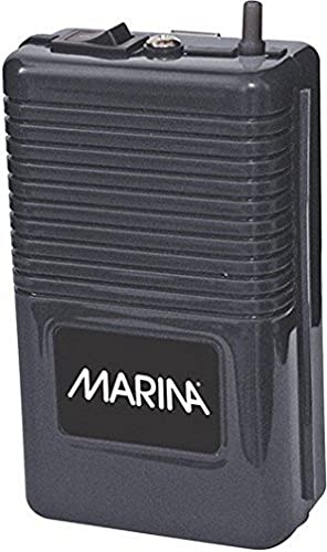 Marina 11134 Bomba de Aire a Pilas