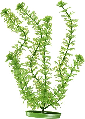Marina Plantas Plásticas Aquascaper Grandes Ambulia, 30 cm