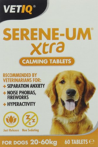 Mark & Chapell Limited - Serene - Um Xtra