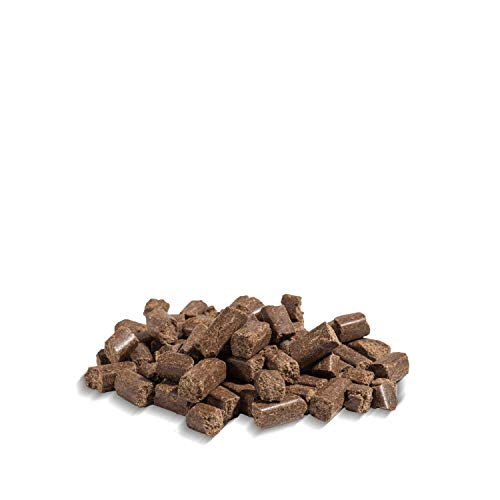 Markus Mühle -  comida para perros Adultos de Black Angus