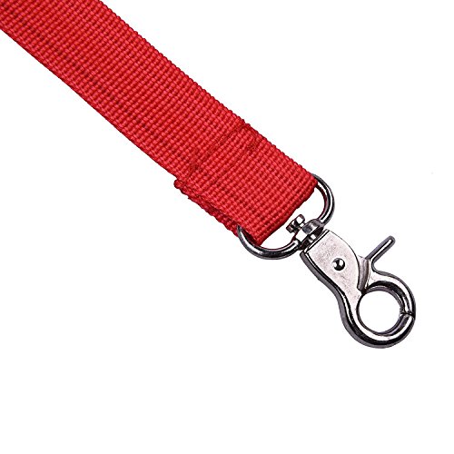 Mascota Perro Chaleco Arnés de pecho moda Bling cachorro gatito gato camiseta plomo correa de 125 cm