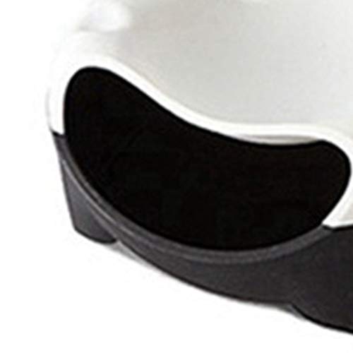 Mascota Waterer Filtración en bucle Oxígeno activo for beber Agua Dispensador de agua Dispositivo de agua Gato Perro Fuente de agua Dispensador de agua for mascotas Súper silencioso Mascota Perro Bebe