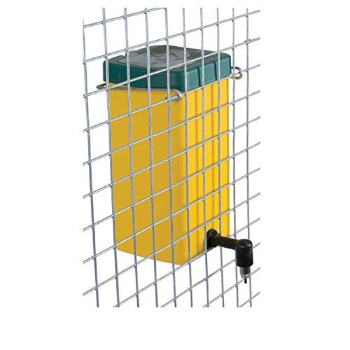 matavipro – Bebedero pipeta + Reserve 1L