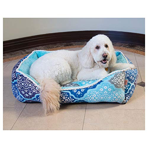Medina Cuddler Cama para mascotas