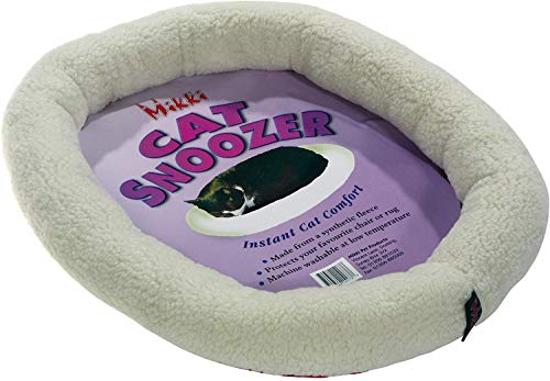 Mikki - Snoozer para Gatos