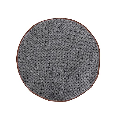 MiOYOOW Sniffing Mat - Alfombrilla para perros y gatos, para habilidad de pienso y liberación de estrés