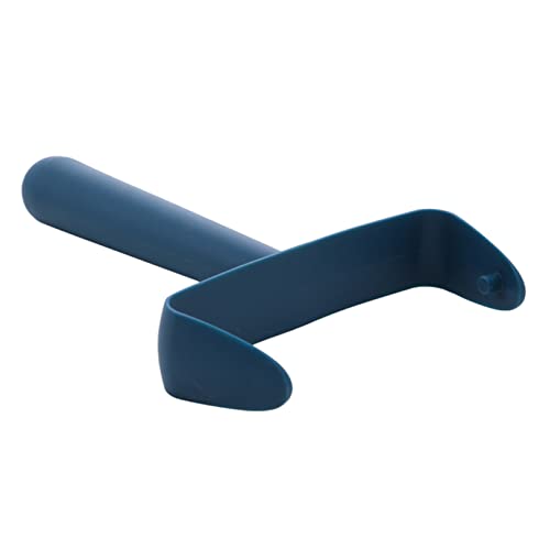 MNSYD Rodillo quitapelusas, portátil, quitapelusas, cepillo de pelusa para mascotas, gato, perro, quitapelos para muebles, ropa, pelo de animales, pelusa de polvo, mango azul