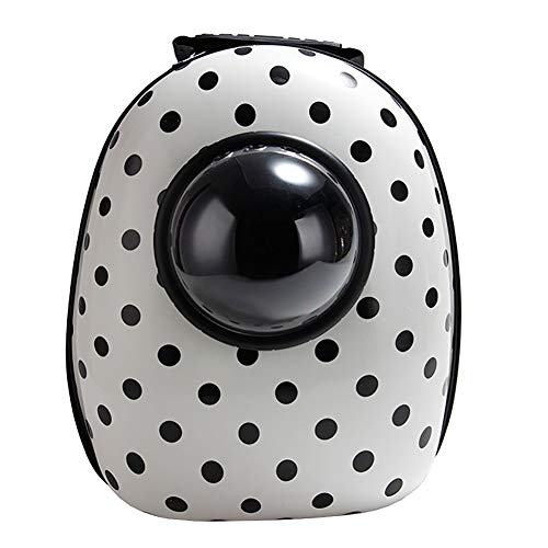 Mochila para transportar gatos, mochila para transportar mascotas para gatos y