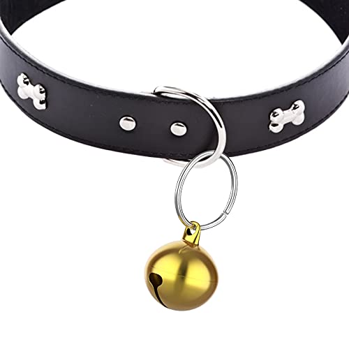 Molain 24 paquetes de campanas de gato para collar de gato y perro, colgante de mascota gato y perro campana colgante accesorios (color mezclado)