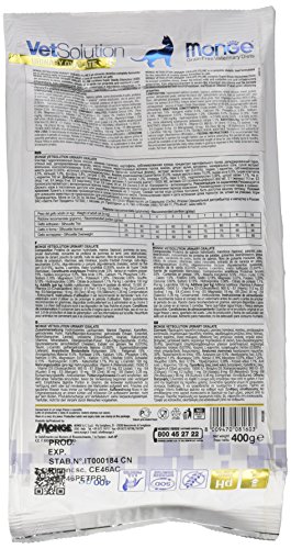 Monge vetsolution Urinary Oxalate 400 gr