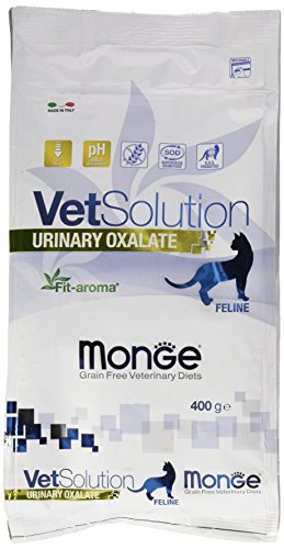 Monge vetsolution Urinary Oxalate 400 gr