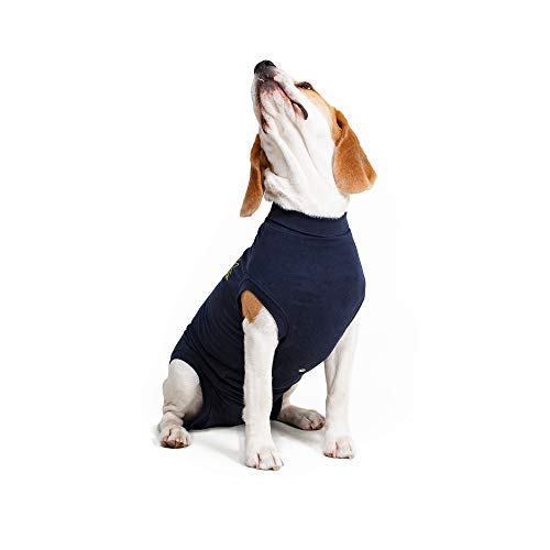 MPS Medical Pet Shirt, Perro, Azul, XS